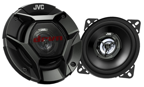 JVC CS-DR420